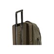 Пътна чанта Thule, Crossover 2 Wheel Duffel, Каки, 87  Л, Найлон
